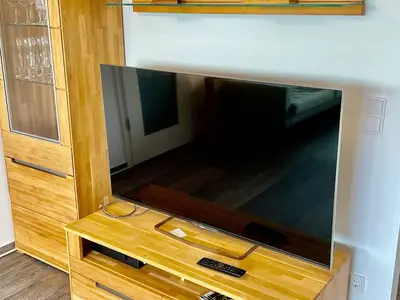 Ferienwohnung für 6 Personen (114 m²) in Wismar 5/10