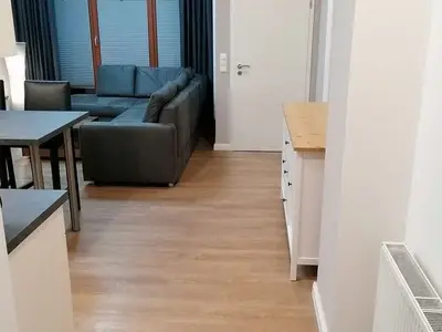Ferienwohnung für 4 Personen (48 m²) in Wismar 10/10