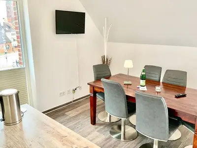 Ferienwohnung für 6 Personen (114 m²) in Wismar 7/10