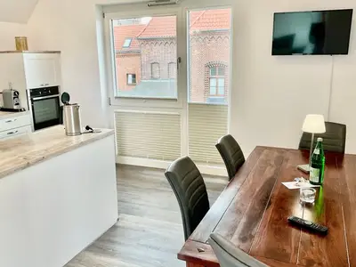 Ferienwohnung für 6 Personen (114 m²) in Wismar 8/10