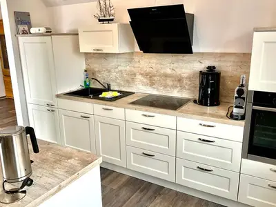 Ferienwohnung für 6 Personen (114 m²) in Wismar 9/10
