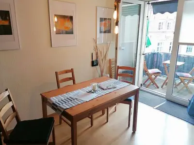Ferienwohnung für 3 Personen (61 m²) in Wismar 5/10
