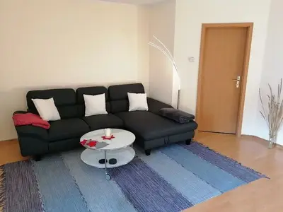 Ferienwohnung für 3 Personen (61 m²) in Wismar 7/10