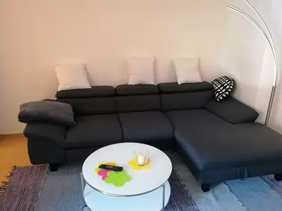 Ferienwohnung für 3 Personen (61 m²) in Wismar 8/10