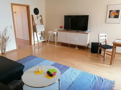 Ferienwohnung für 3 Personen (61 m²) in Wismar 9/10
