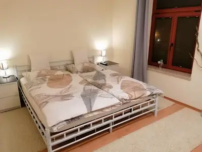 Ferienwohnung für 3 Personen (61 m²) in Wismar 10/10