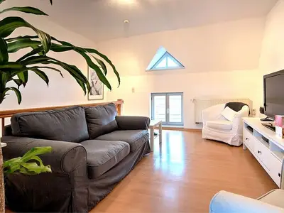 Ferienwohnung für 4 Personen (50 m²) in Wismar 1/10