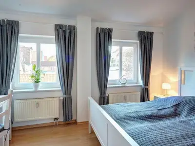 Ferienwohnung für 4 Personen (50 m²) in Wismar 2/10