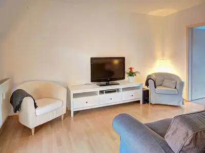 Ferienwohnung für 4 Personen (50 m²) in Wismar 4/10