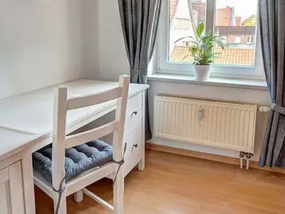 Ferienwohnung für 4 Personen (50 m²) in Wismar 5/10