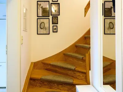 Ferienwohnung für 4 Personen (50 m²) in Wismar 6/10