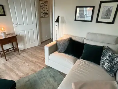 Ferienwohnung für 2 Personen (34 m²) in Wismar 1/10