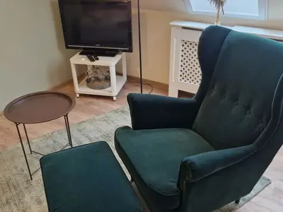 Ferienwohnung für 2 Personen (34 m²) in Wismar 3/10