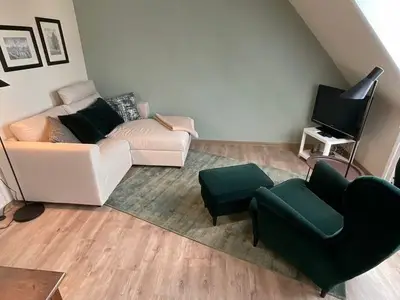 Ferienwohnung für 2 Personen (34 m²) in Wismar 4/10
