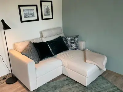Ferienwohnung für 2 Personen (34 m²) in Wismar 5/10