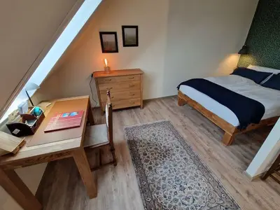 Ferienwohnung für 2 Personen (34 m²) in Wismar 6/10