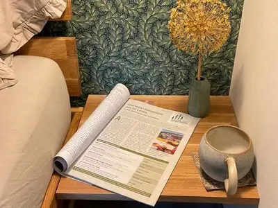 Ferienwohnung für 2 Personen (34 m²) in Wismar 7/10