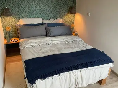 Ferienwohnung für 2 Personen (34 m²) in Wismar 8/10