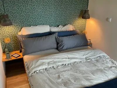 Ferienwohnung für 2 Personen (34 m²) in Wismar 9/10