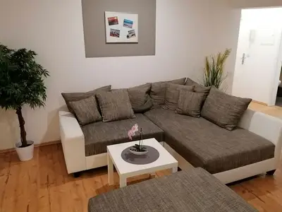 Ferienwohnung für 4 Personen (60 m²) in Wismar 3/10