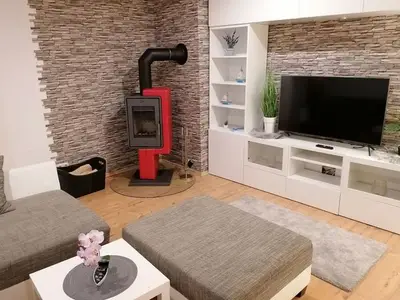 Ferienwohnung für 4 Personen (60 m²) in Wismar 5/10