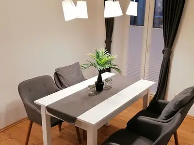 Ferienwohnung für 4 Personen (60 m²) in Wismar 6/10