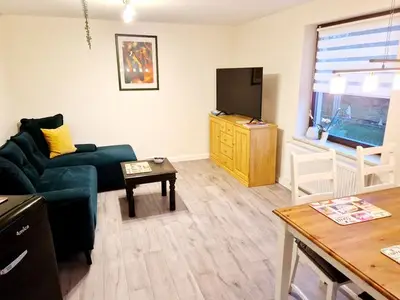 Ferienwohnung für 2 Personen (60 m²) in Wismar 1/10