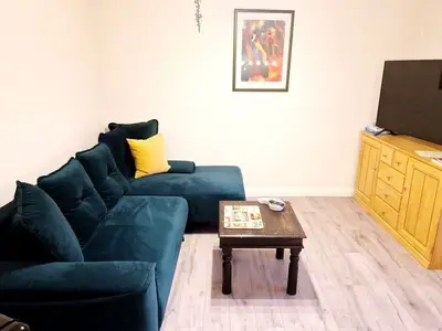 Ferienwohnung für 2 Personen (60 m²) in Wismar 4/10
