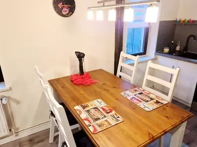 Ferienwohnung für 2 Personen (60 m²) in Wismar 7/10