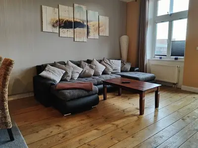 Ferienwohnung für 4 Personen (81 m²) in Wismar 1/10