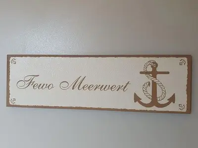 Ferienwohnung für 4 Personen (81 m²) in Wismar 2/10