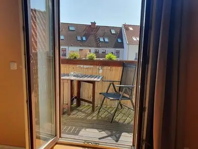 Ferienwohnung für 4 Personen (81 m²) in Wismar 3/10
