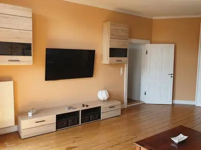 Ferienwohnung für 4 Personen (81 m²) in Wismar 4/10