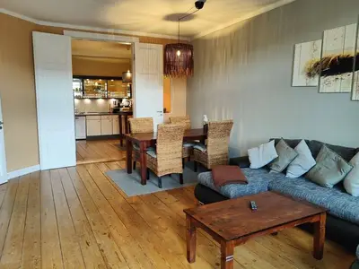 Ferienwohnung für 4 Personen (81 m²) in Wismar 5/10