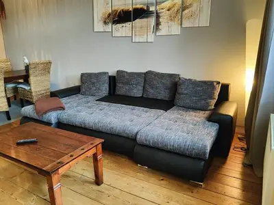Ferienwohnung für 4 Personen (81 m²) in Wismar 6/10