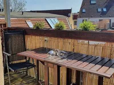 Ferienwohnung für 4 Personen (81 m²) in Wismar 8/10