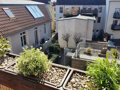 Ferienwohnung für 4 Personen (81 m²) in Wismar 9/10