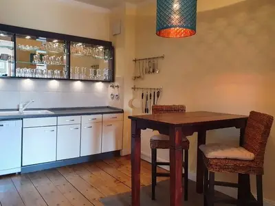 Ferienwohnung für 4 Personen (81 m²) in Wismar 10/10