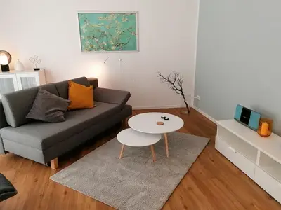 Ferienwohnung für 4 Personen (71 m²) in Wismar 1/10