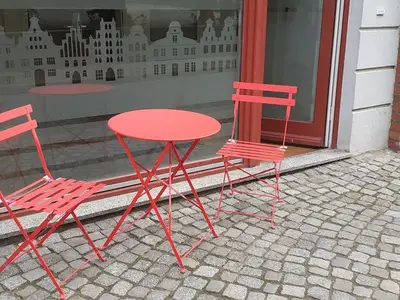 Ferienwohnung für 4 Personen (71 m²) in Wismar 3/10