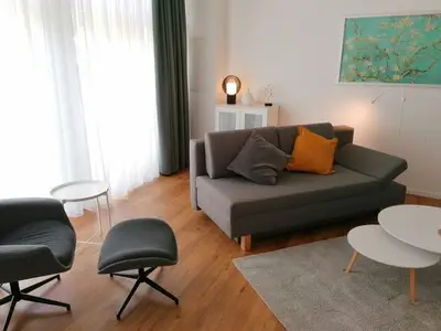 Ferienwohnung für 4 Personen (71 m²) in Wismar 5/10