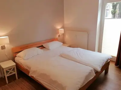 Ferienwohnung für 4 Personen (71 m²) in Wismar 6/10