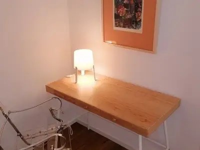Ferienwohnung für 4 Personen (71 m²) in Wismar 8/10