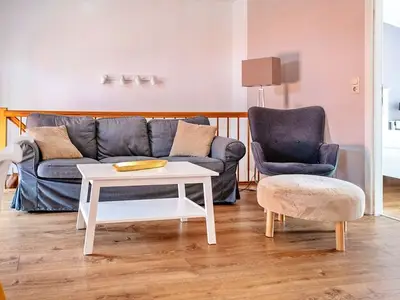 Ferienwohnung für 4 Personen (66 m²) in Wismar 2/10