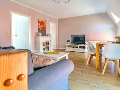 Ferienwohnung für 4 Personen (66 m²) in Wismar 4/10