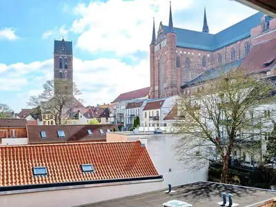 Ferienwohnung für 4 Personen (66 m²) in Wismar 7/10