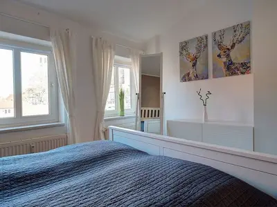 Ferienwohnung für 4 Personen (66 m²) in Wismar 8/10