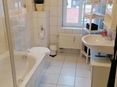 Ferienwohnung für 4 Personen (66 m²) in Wismar 9/10