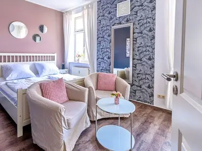 Ferienwohnung für 4 Personen (66 m²) in Wismar 10/10