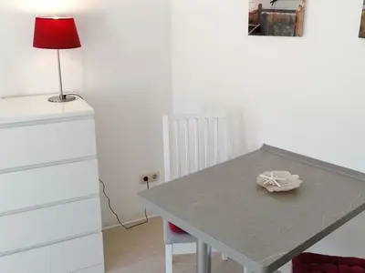 Ferienwohnung für 2 Personen (34 m²) in Wismar 4/10